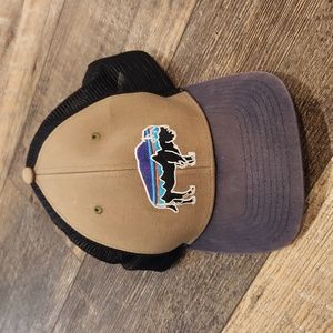 Patagonia Buffalo Hat